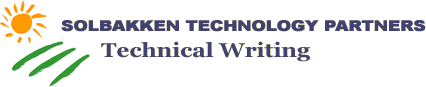 Solbakken Technology Partners - Who We Are