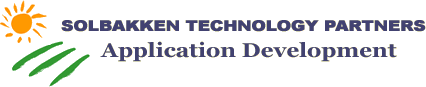 Solbakken Technology Partners - Who We Are