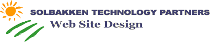 Solbakken Technology Partners - Who We Are